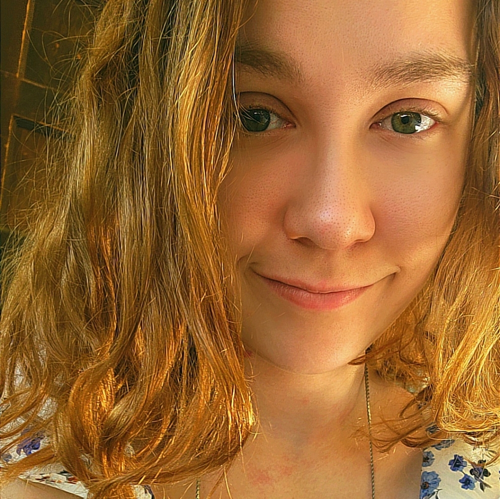 Meet your Posher, Jessica!